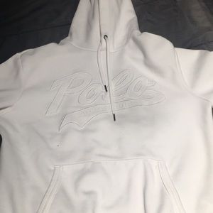 Polo ralph lauren hoodie